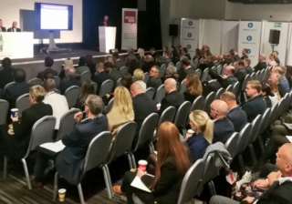 FSE Midlands: Will product transfers squeeze intermediary margins? FSE Midlands seminar 2018